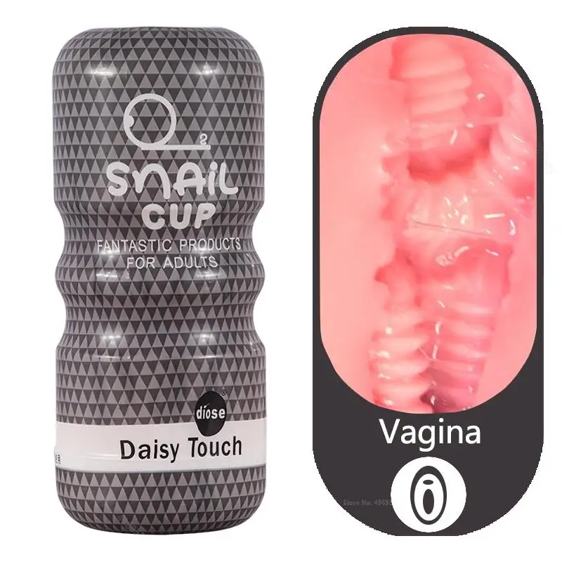 Ръчен Автоматичен мъжки мастурбатор Pusssy, вибратор, изкуствена вагина за мастурбация, машина за смучене на пениса, секс-играчки, чаша за самолет . ' - ' . 1