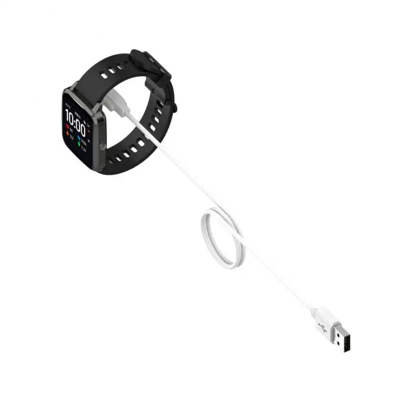 1 ~ 5ШТ смарт часа, зарядно устройство, зарядно устройство, USB-кабел за зареждане, захранващ Кабел за / S2pro Sport Smart Watch . ' - ' . 1