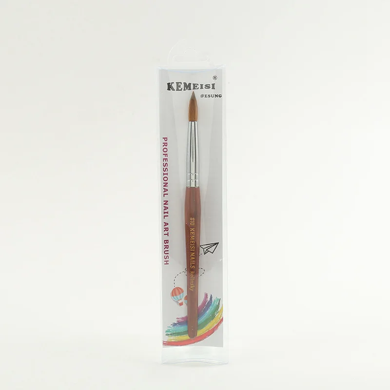 UV-гел писалка за нокти-арт, течна захар за маникюр 