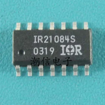 безплатна доставка IR21084SSOP-14 10ШТ