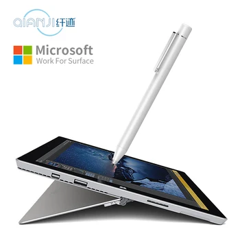 Стилус за Microsoft Surface е Съвместим с Surface Pro X 8 7 6 5 4 3 Surface Book 3 2 1 Surface Go3 HP mpp1.5 дръжка ASUS pen