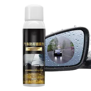 Спрей За покриване на автомобилни стъкла Водоустойчива Средство за защита Срещу Мръсотия Водонепроницаемое Средство За Защита на Автомобилни Стъкла От дъжд Грижи За Детайли на автомобила