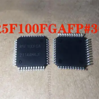 10шт Нови микроконтролери R5F100FGAFP#30 R5F100FGAFP R5F100FGA QFP-44