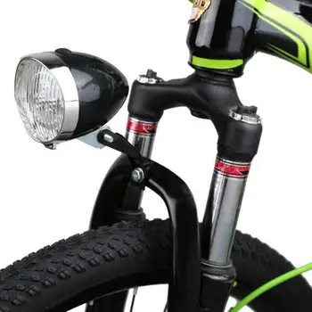 Led МТБ фенера Водоустойчив велосипеден главоболие фенер Отпред фаровете Скоба за автомобилен фенер Аксесоари за планински велосипеди велосипедна светлината на прожекторите