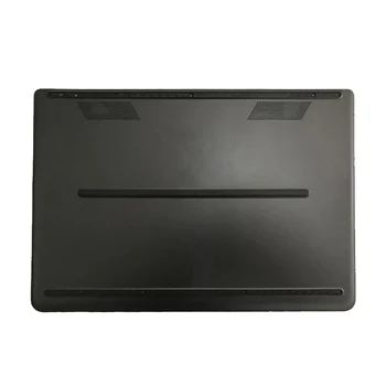 95% НОВА долния капак на корпуса на лаптоп HP Spectre 13-V 13-v011dx 13-v117TU TPN-C127 кафяв цвят