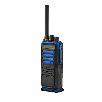DP815 Професионална взрывозащищенная Цифрова Преносима радиостанция ATEX/IECEX long range GPS DMR Голям обсег на действие
