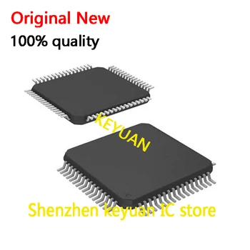 (1бр) 100% нов чипсет MPC82G516AF QFP-44