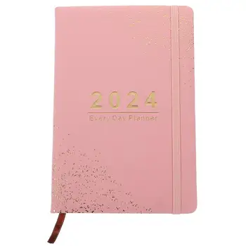 Студентски дневник, бележник с офис графика, portable notepad за планиране